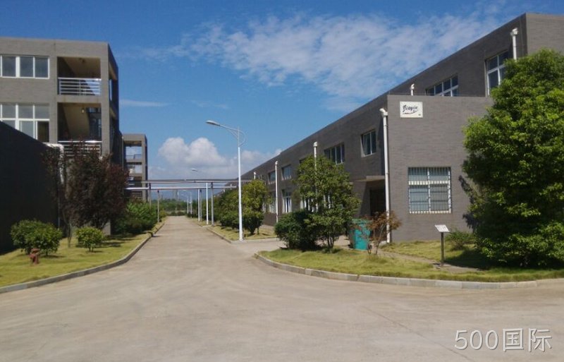 公司简介