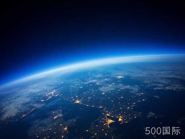 温州500国际光电材料有限公司官网上线
